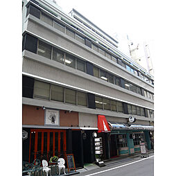 東京銀座ビルディング