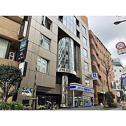 エルハイム新宿