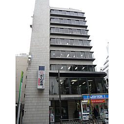 アジミックビル