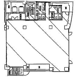 BIZIA麹町ビルの間取図画像
