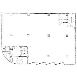 早川トナカイビルの間取図画像