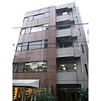 東京都港区西麻布4丁目11-4：物件画像／株式会社ビルバンク　東京本部