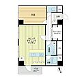 アクセス西新宿4階33.9万円