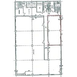 大宮宮町センタービルの間取図画像