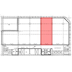 松岡セントラルビルディングの間取図画像