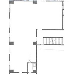 第6高輪ビルの間取図画像