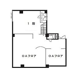 小池ビルの間取図画像