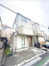 神奈川県川崎市宮前区南平台