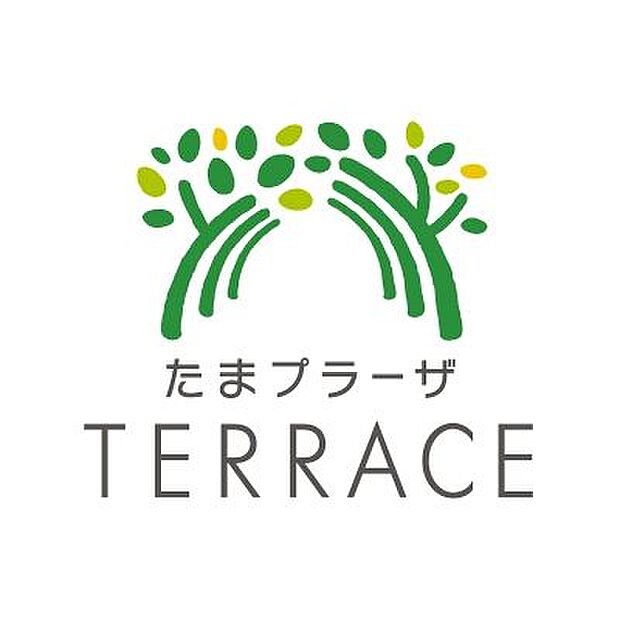 たまプラーザテラス 徒歩16分。 1280m