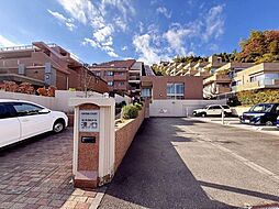 セントラルコート溝ノ口10F