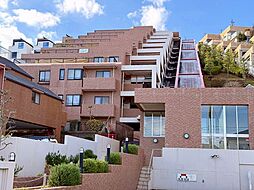 セントラルコート溝ノ口10F