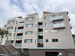 バースシティ・ザ・マーク鷺沼 4F