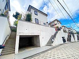 神奈川県川崎市宮前区西野川３丁目