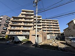 朝日クレス・パリオ溝の口