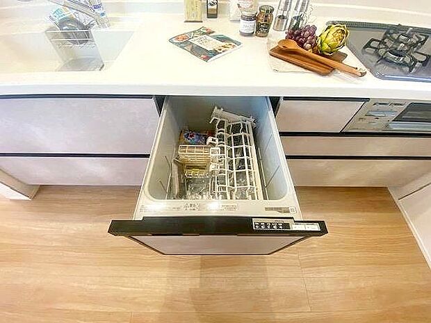 食洗機