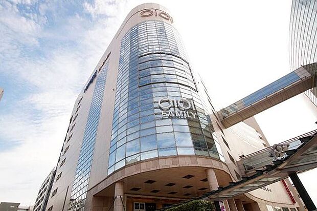 ノクティプラザ2 徒歩21分。 1620m