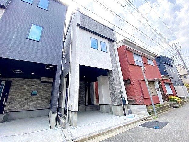 車庫の高さもあります