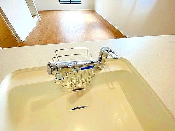 浄水器