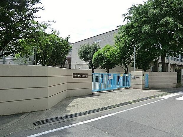 川崎市立宮崎中学校 徒歩22分。 1730m