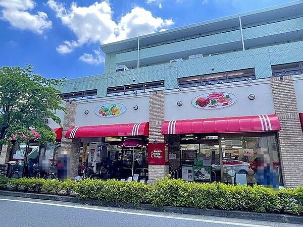 フレスコベンガベンガ長沢店 徒歩19分。 1450m