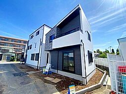 神奈川県川崎市宮前区水沢３丁目