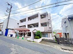 スカイコートたまプラーザ