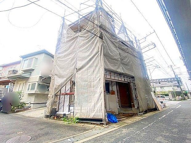 販売現地