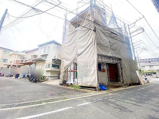 販売現地