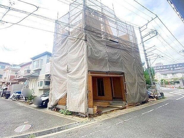 販売現地