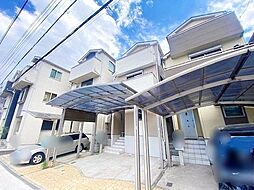 神奈川県川崎市高津区下作延２丁目
