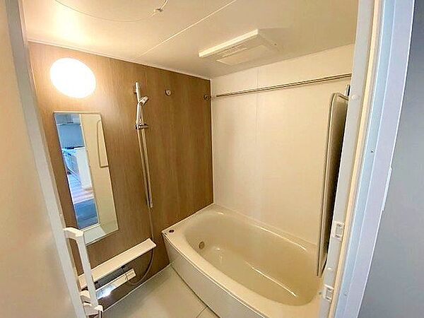 お風呂新品