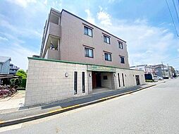 ライオンズプラザ武蔵新城