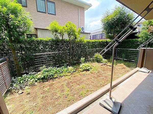テラス