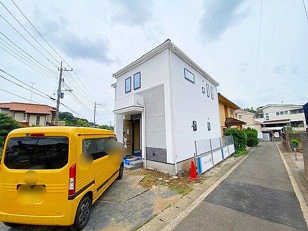 販売現地