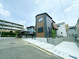 神奈川県横浜市青葉区美しが丘西１丁目