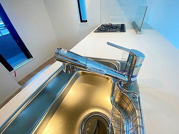 浄水器