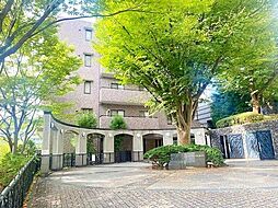 パークハウス溝の口