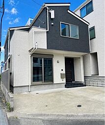 神奈川県横浜市青葉区田奈町
