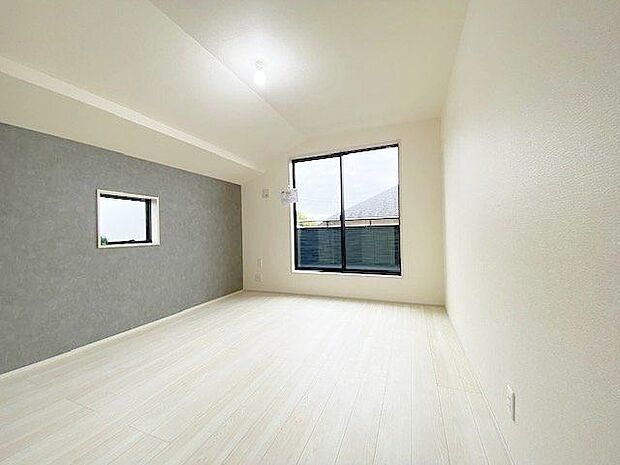 主寝室7.5帖