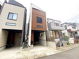 神奈川県川崎市高津区久末