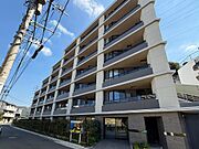 ザヒルズ横浜希望ヶ丘レジデンスの賃貸物件
