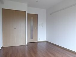 ジュネス・ドミール2000 306 3階1Kのリビング/ダイニング