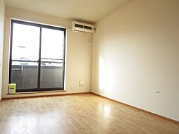 京王線 多磨霊園駅 徒歩4分の賃貸マンション 2階1Kのリビング/ダイニング