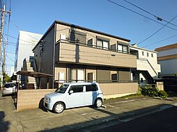 京王線 多磨霊園駅 徒歩4分