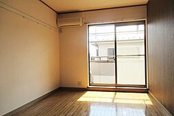 メゾンドフローラ 202 2階1Kのリビング/ダイニング