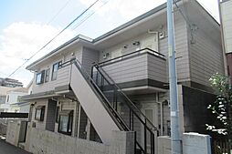 メゾンドフローラ