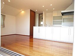 （仮称）新川4丁目へーベルハウス 101 3LDKのリビング/ダイニング