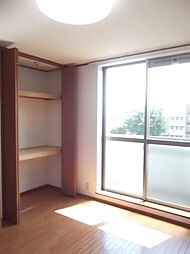 メゾンシマ 303 3階1DKのリビング/ダイニング