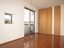 フルハウス 101 1階1Kのリビング/ダイニング