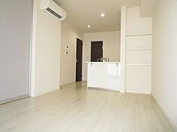 エスグランデ 303 3階1LDKのリビング/ダイニング